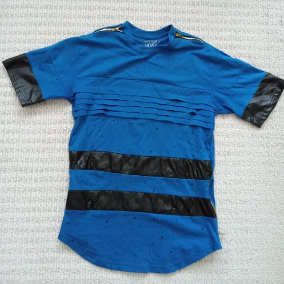 416 Graphic Tee - Picture 1 of 2